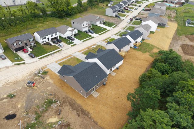 126 Belmont Court, Williamstown, KY 41097