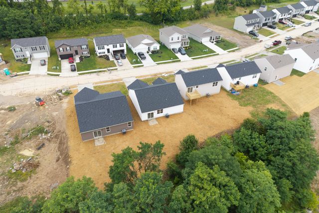 126 Belmont Court, Williamstown, KY 41097