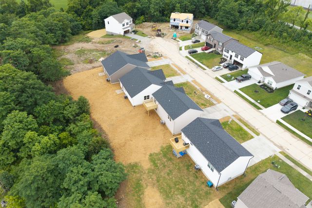 126 Belmont Court, Williamstown, KY 41097