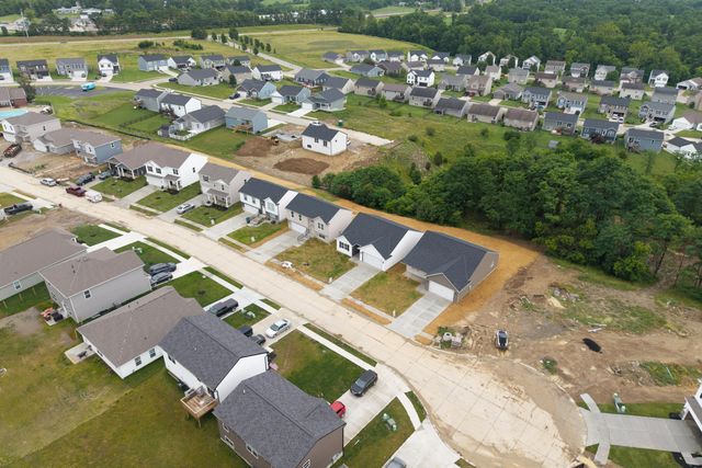 126 Belmont Court, Williamstown, KY 41097