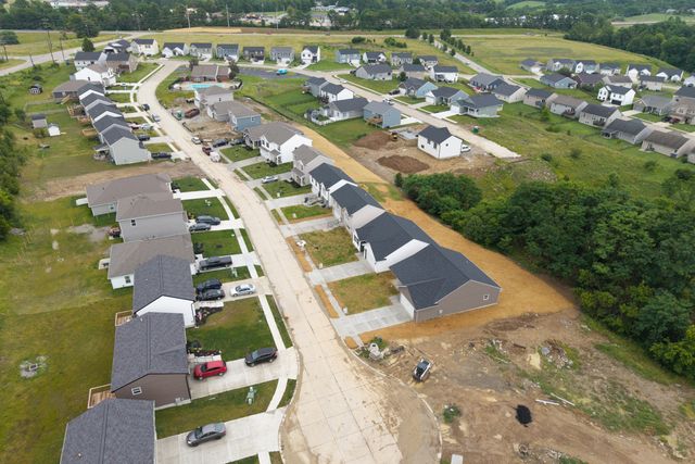 126 Belmont Court, Williamstown, KY 41097