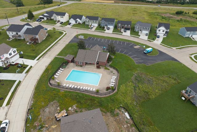 126 Belmont Court, Williamstown, KY 41097