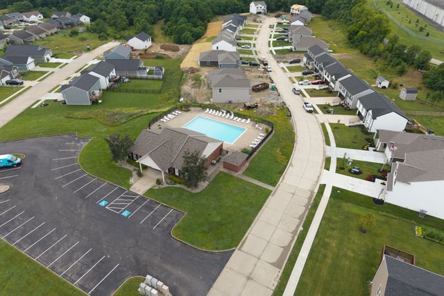 126 Belmont Court, Williamstown, KY 41097