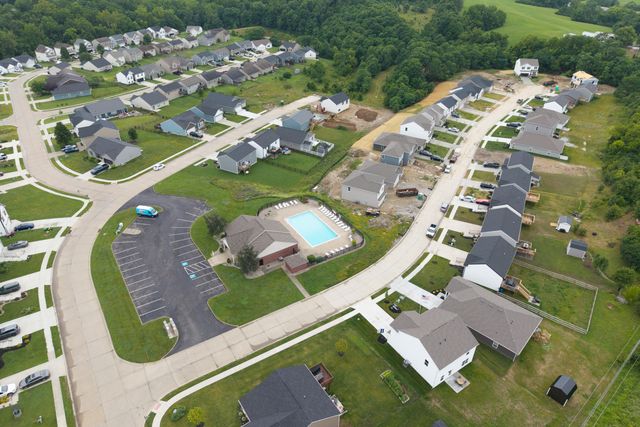 126 Belmont Court, Williamstown, KY 41097