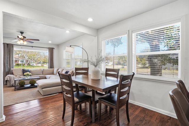 5501 Durham Avenue, Fort Worth, TX 76114