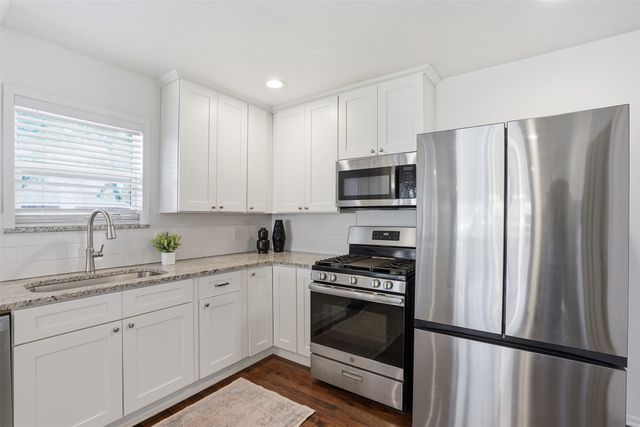 5501 Durham Avenue, Fort Worth, TX 76114