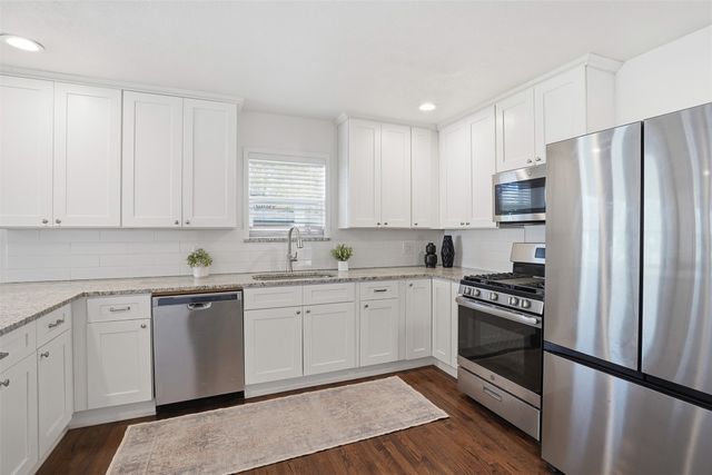 5501 Durham Avenue, Fort Worth, TX 76114