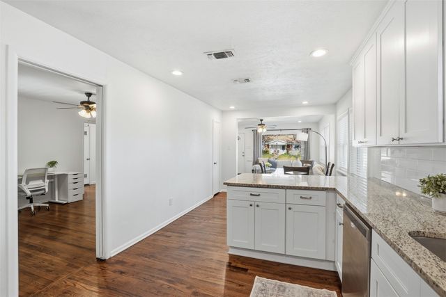 5501 Durham Avenue, Fort Worth, TX 76114