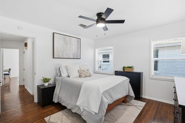 5501 Durham Avenue, Fort Worth, TX 76114