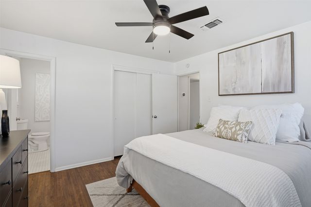 5501 Durham Avenue, Fort Worth, TX 76114