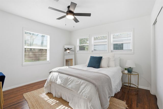 5501 Durham Avenue, Fort Worth, TX 76114