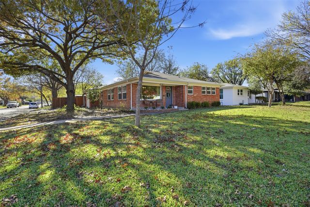 5501 Durham Avenue, Fort Worth, TX 76114