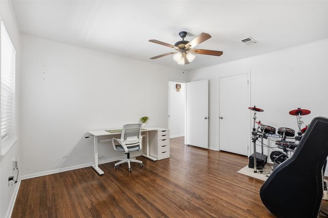 5501 Durham Avenue, Fort Worth, TX 76114