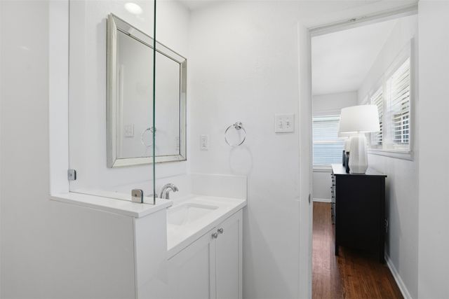 5501 Durham Avenue, Fort Worth, TX 76114