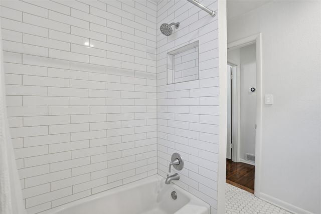 5501 Durham Avenue, Fort Worth, TX 76114