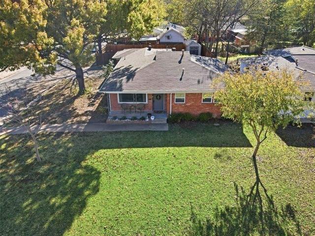 5501 Durham Avenue, Fort Worth, TX 76114