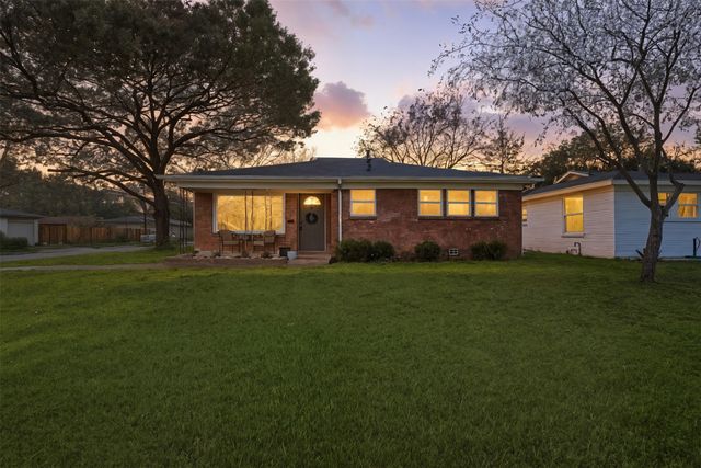 5501 Durham Avenue, Fort Worth, TX 76114