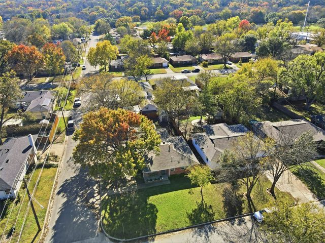 5501 Durham Avenue, Fort Worth, TX 76114