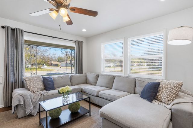 5501 Durham Avenue, Fort Worth, TX 76114