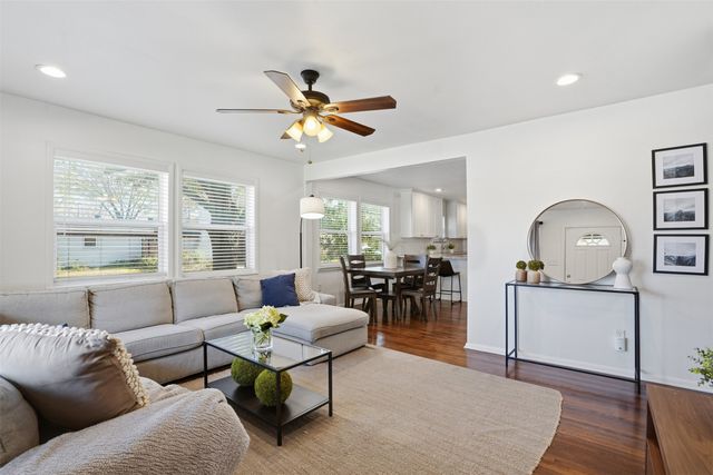 5501 Durham Avenue, Fort Worth, TX 76114