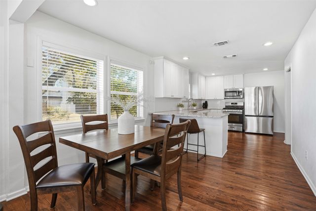 5501 Durham Avenue, Fort Worth, TX 76114