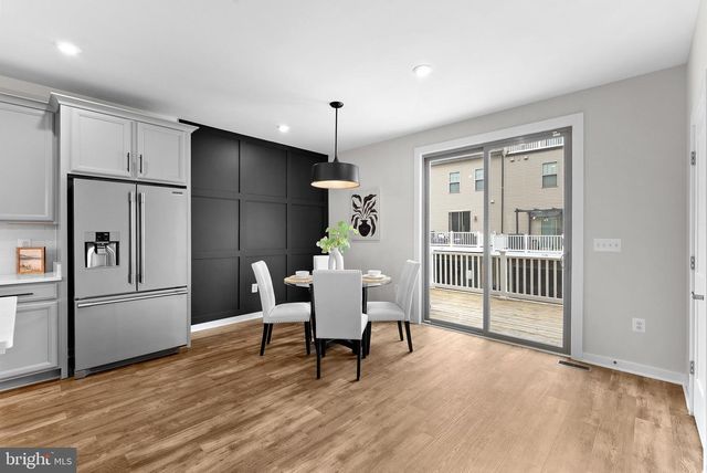 1040 CANTINA TER SE, Leesburg, VA 20175