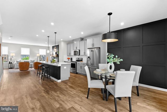 1040 CANTINA TER SE, Leesburg, VA 20175