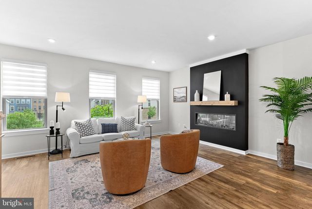1040 CANTINA TER SE, Leesburg, VA 20175