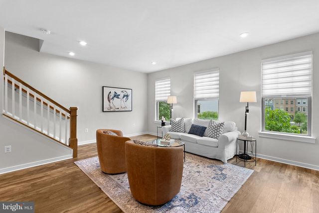 1040 CANTINA TER SE, Leesburg, VA 20175