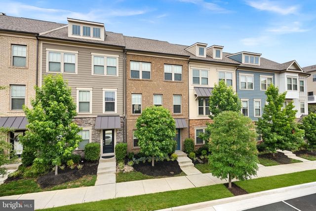 1040 CANTINA TER SE, Leesburg, VA 20175
