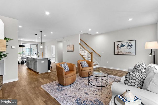 1040 CANTINA TER SE, Leesburg, VA 20175