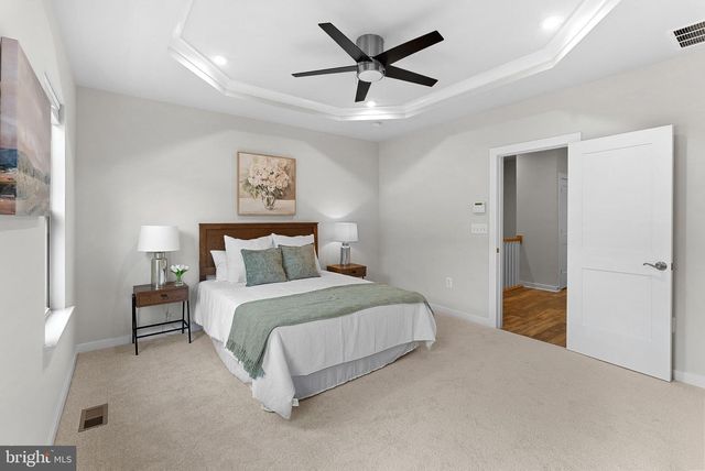 1040 CANTINA TER SE, Leesburg, VA 20175