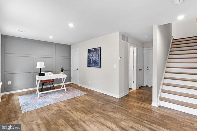1040 CANTINA TER SE, Leesburg, VA 20175