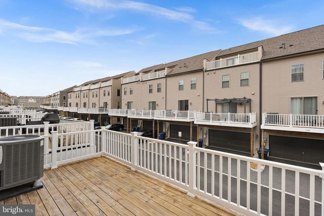 1040 CANTINA TER SE, Leesburg, VA 20175