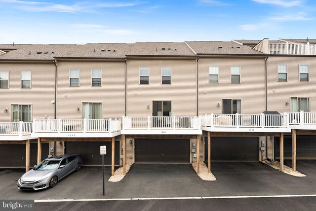 1040 CANTINA TER SE, Leesburg, VA 20175