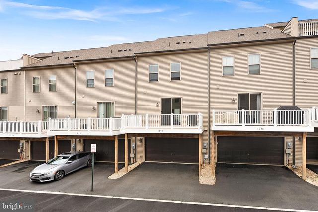 1040 CANTINA TER SE, Leesburg, VA 20175