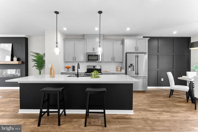1040 CANTINA TER SE, Leesburg, VA 20175
