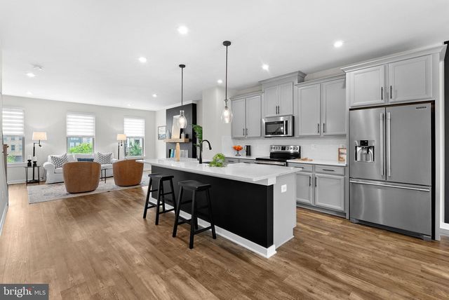 1040 CANTINA TER SE, Leesburg, VA 20175