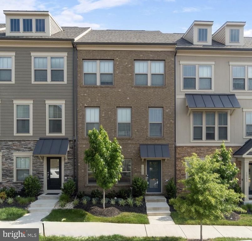 1040 CANTINA TER SE, Leesburg, VA 20175