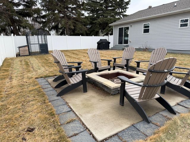 1708 Clifton Avenue, Worthington, MN 56187