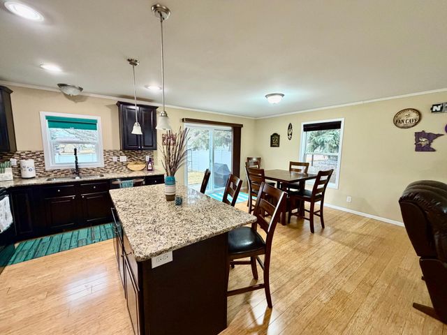 1708 Clifton Avenue, Worthington, MN 56187