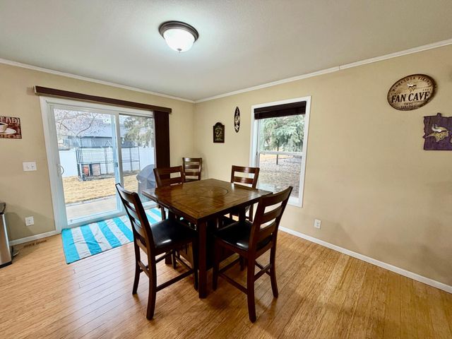 1708 Clifton Avenue, Worthington, MN 56187