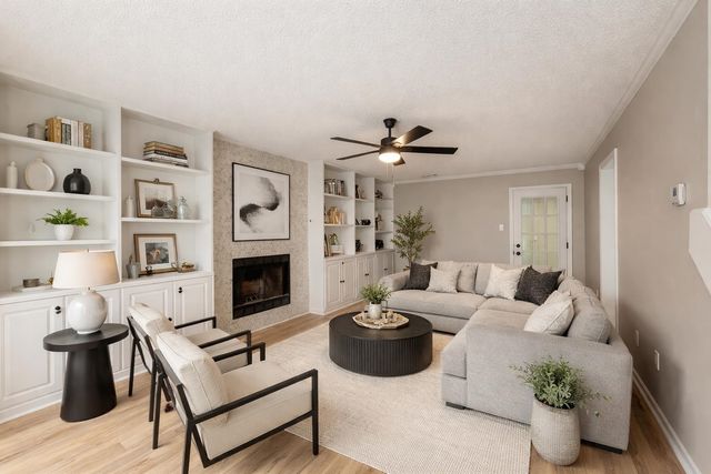 9102 VALKRIE LN, Lakeland, TN 38002