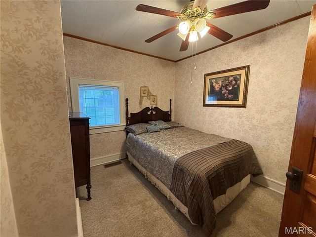 113 Judy St, Perry, MO 63462