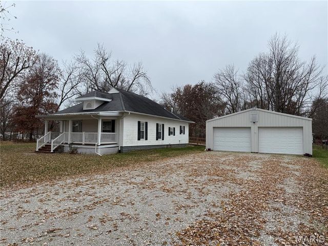 113 Judy St, Perry, MO 63462