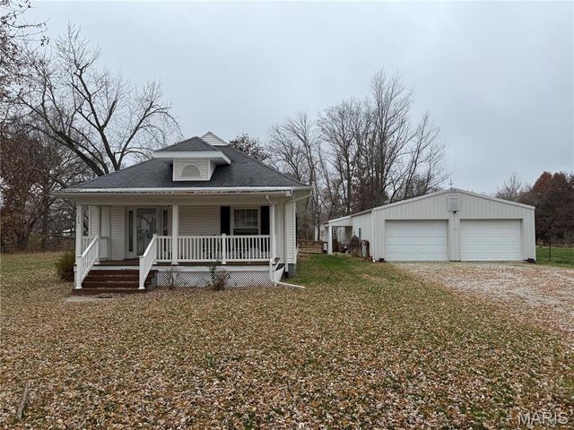 113 Judy St, Perry, MO 63462