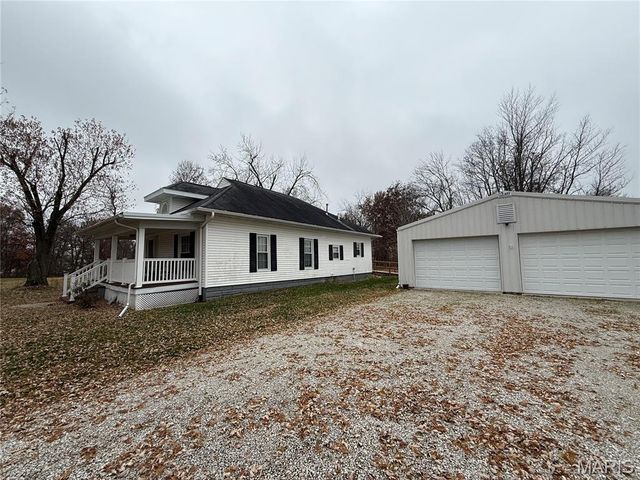113 Judy St, Perry, MO 63462