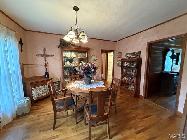 113 Judy St, Perry, MO 63462