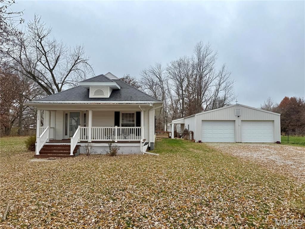 113 Judy St, Perry, MO 63462