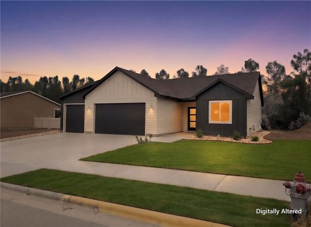 1285 Cherry Island Drive, Billings, MT 59105